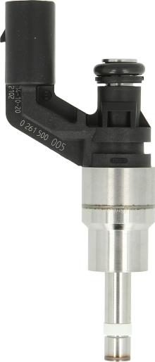 BOSCH 0 261 500 005 - Форсунка дизельна, розпилювач і утримувач autocars.com.ua