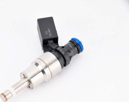 BOSCH 0 261 500 014 - Форсунка дизельна, розпилювач і утримувач autocars.com.ua