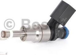 BOSCH 0 261 500 014 - Форсунка дизельна, розпилювач і утримувач autocars.com.ua