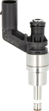 BOSCH 0 261 500 016 - Форсунка дизельна, розпилювач і утримувач autocars.com.ua