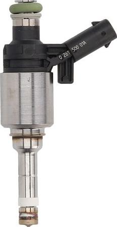 BOSCH 0 261 500 01A - Форсунка дизельна, розпилювач і утримувач autocars.com.ua