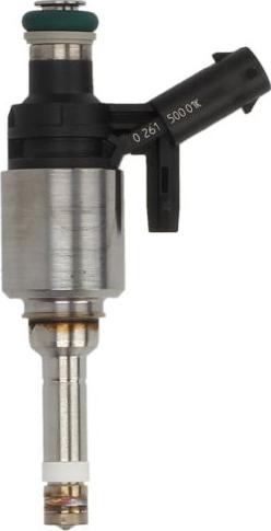 BOSCH 0 261 500 01K - Форсунка дизельна, розпилювач і утримувач autocars.com.ua