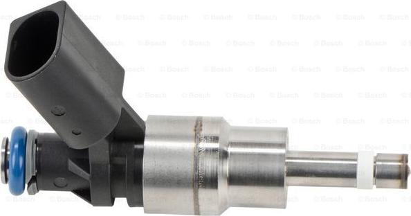 BOSCH 0 261 500 037 - Форсунка инжекторная avtokuzovplus.com.ua