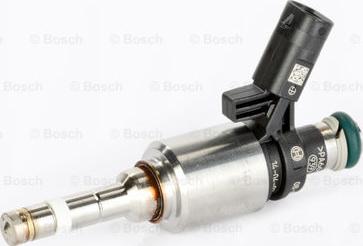 BOSCH 0 261 500 087 - Форсунка инжекторная avtokuzovplus.com.ua