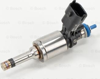 BOSCH 0 261 500 112 - Форсунка дизельна, розпилювач і утримувач autocars.com.ua