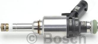 BOSCH 0 261 500 162 - Форсунка дизельна, розпилювач і утримувач autocars.com.ua