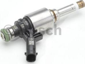 BOSCH 0 261 500 162 - Форсунка инжекторная avtokuzovplus.com.ua