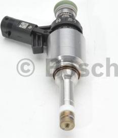 BOSCH 0 261 500 162 - Форсунка дизельна, розпилювач і утримувач autocars.com.ua