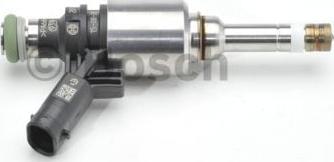 BOSCH 0 261 500 162 - Форсунка дизельна, розпилювач і утримувач autocars.com.ua