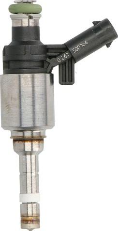 BOSCH 0 261 500 164 - Форсунка дизельна, розпилювач і утримувач autocars.com.ua