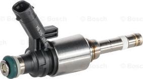 BOSCH 0 261 500 164 - Форсунка дизельна, розпилювач і утримувач autocars.com.ua