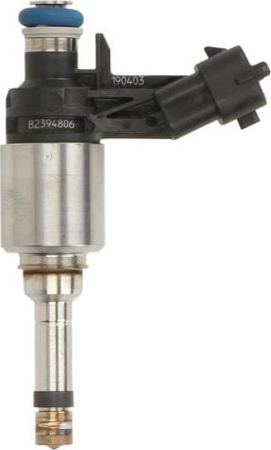 BOSCH 0 261 500 331 - Форсунка дизельна, розпилювач і утримувач autocars.com.ua