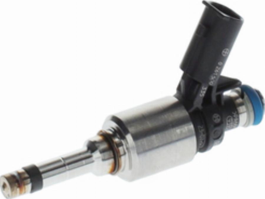 BOSCH 0 261 500 335 - Форсунка дизельна, розпилювач і утримувач autocars.com.ua