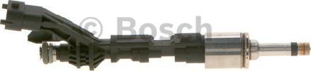 BOSCH 0 261 500 337 - Форсунка инжекторная avtokuzovplus.com.ua