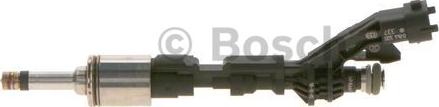 BOSCH 0 261 500 337 - Форсунка инжекторная avtokuzovplus.com.ua