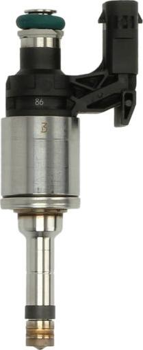 BOSCH 0 261 500 354 - Форсунка дизельна, розпилювач і утримувач autocars.com.ua