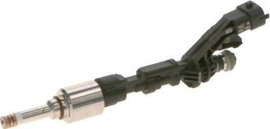 BOSCH 0 261 500 394 - Форсунка дизельна, розпилювач і утримувач autocars.com.ua