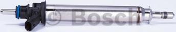 BOSCH 0 261 500 396 - Форсунка инжекторная avtokuzovplus.com.ua