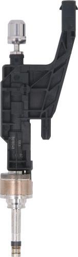 BOSCH 0 261 500 437 - Форсунка дизельна, розпилювач і утримувач autocars.com.ua