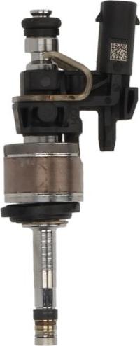 BOSCH 0 261 500 443 - Форсунка дизельна, розпилювач і утримувач autocars.com.ua