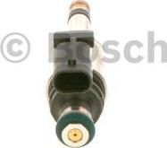 BOSCH 0 261 500 475 - Форсунка дизельна, розпилювач і утримувач autocars.com.ua