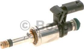 BOSCH 0 261 500 475 - Форсунка инжекторная avtokuzovplus.com.ua