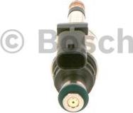 BOSCH 0 261 500 477 - Форсунка дизельна, розпилювач і утримувач autocars.com.ua