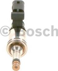 BOSCH 0 261 500 477 - Форсунка дизельна, розпилювач і утримувач autocars.com.ua