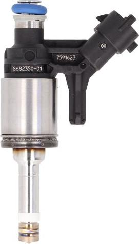 BOSCH 0 261 500 494 - Форсунка дизельна, розпилювач і утримувач autocars.com.ua