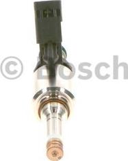 BOSCH 0 261 500 585 - Форсунка дизельна, розпилювач і утримувач autocars.com.ua