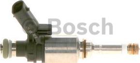 BOSCH 0 261 500 621 - Форсунка дизельна, розпилювач і утримувач autocars.com.ua