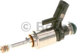 BOSCH 0 261 500 645 - Форсунка инжекторная avtokuzovplus.com.ua