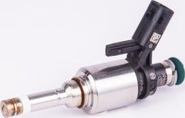 BOSCH 0 261 500 792 - Форсунка дизельна, розпилювач і утримувач autocars.com.ua