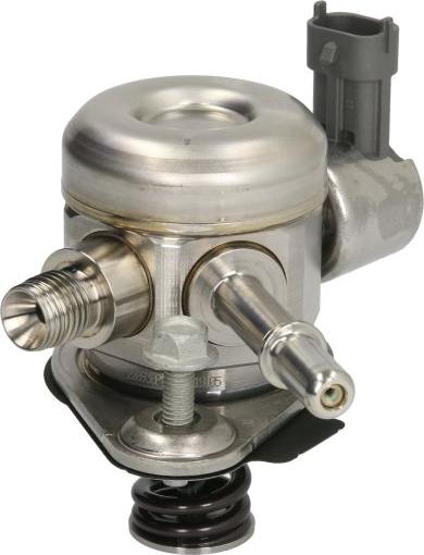 BOSCH 0 261 520 110 - Насос високого тиску autocars.com.ua