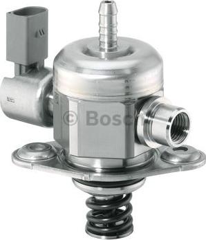 BOSCH 0 261 520 132 - Насос високого тиску autocars.com.ua