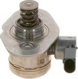 BOSCH 0 261 520 147 - Насос високого тиску autocars.com.ua