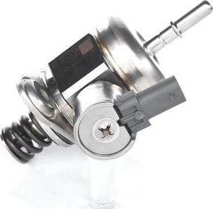 BOSCH 0 261 520 289 - Насос високого тиску autocars.com.ua