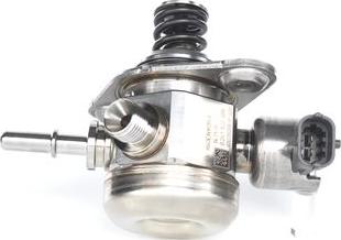 BOSCH 0 261 520 305 - Насос високого тиску autocars.com.ua