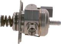 BOSCH 0 261 520 480 - Насос высокого давления avtokuzovplus.com.ua