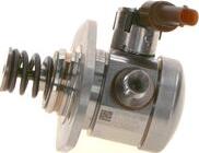 BOSCH 0 261 520 520 - Насос високого тиску autocars.com.ua