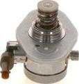 BOSCH 0 261 520 647 - Насос високого тиску autocars.com.ua