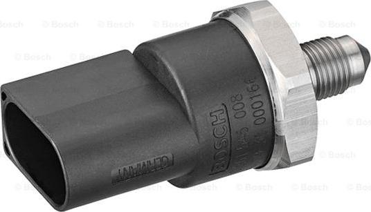 BOSCH 0 261 545 008 - Датчик autocars.com.ua