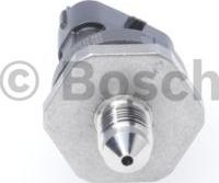 BOSCH 0 261 545 038 - Датчик, тиск подачі палива autocars.com.ua