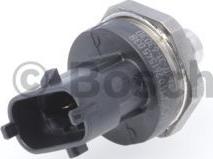 BOSCH 0 261 545 038 - Датчик, давление подачи топлива avtokuzovplus.com.ua