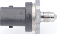 BOSCH 0 261 545 063 - Датчик, тиск подачі палива autocars.com.ua