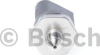 BOSCH 0 261 545 078 - Датчик, давление подачи топлива avtokuzovplus.com.ua