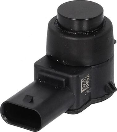BOSCH 0 263 009 638 - Датчик, система допомоги при парковці autocars.com.ua