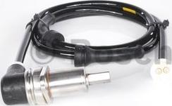 BOSCH 0 265 001 058 - Датчик ABS, частота обертання колеса autocars.com.ua