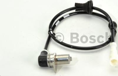 BOSCH 0 265 001 059 - Датчик ABS, частота обертання колеса autocars.com.ua