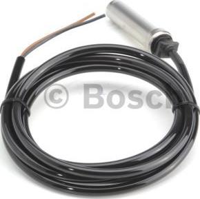 BOSCH 0 265 004 010 - Датчик ABS, частота обертання колеса autocars.com.ua